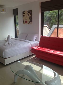 Hotel Satva Samui