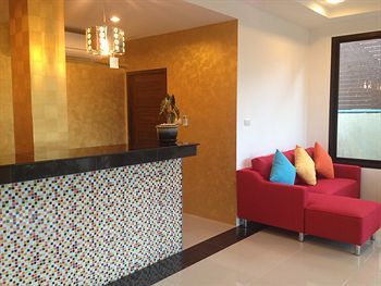 Satva Samui Hotel 3*
