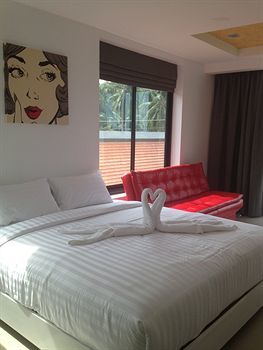 Satva Samui Hotel