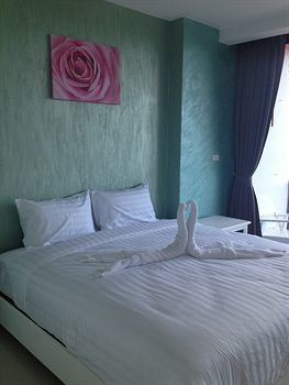 Hotel Satva Samui Natien Beach (Koh Samui)