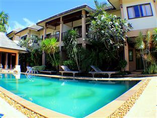 Oasis Hakuna Matata Hotel 3*