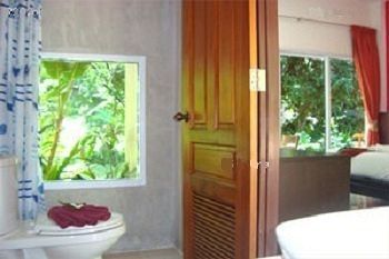 Hotel Oyo 943 Siva Buri
