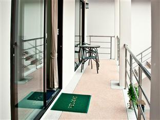 Apartment White Pearl Village Koh Samui