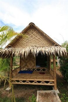 Hotel Amazon Ao Nang