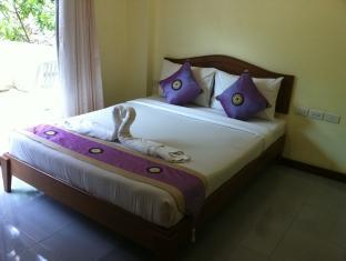 Hostel Amorn Mansion Ao Nang