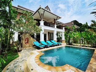 Baan Narakorn Villa *