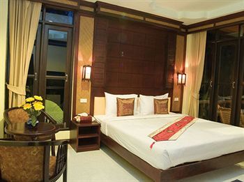 Hotel Dream Valley Krabi