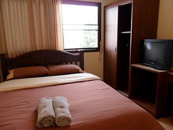 Apartment Gafiyah Ao Nang
