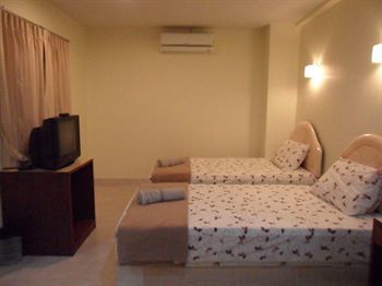 Gafiyah Apartment Ao Nang
