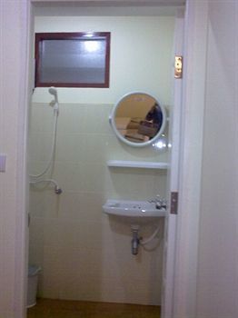 Gafiyah Apartment *