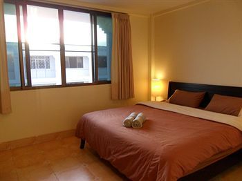 Apartment Gafiyah