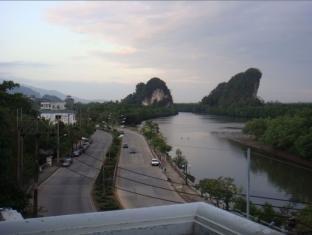 Hotel Grand Mansion Krabi