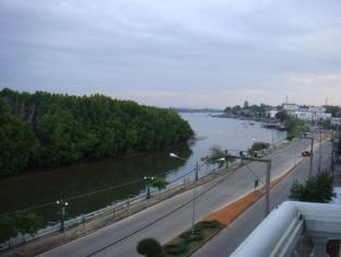 Grand Mansion 2* Krabi