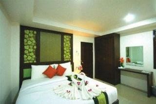 Hasna Palace
