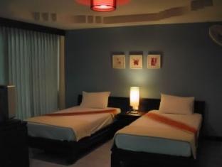 Hotel J Ao Nang