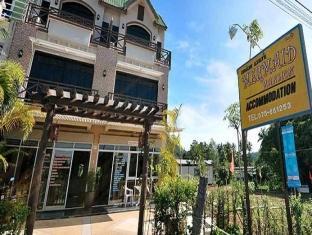 Mermaid Mansion Hostel