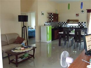 Relax Private Pool - 4 Bedroom