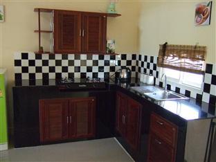 Villa Relax Private Pool - 4 Bedroom Ao Nang