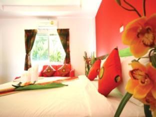 Pantharee Resort