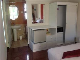 Resort Rimlay