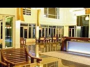 Riverside Hotel Krabi