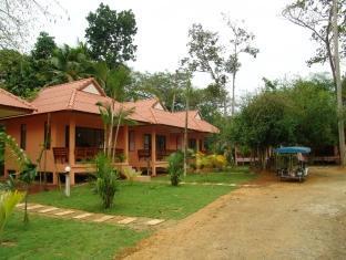 Hotel Sawaddee Aonang 3*