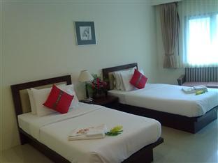 Hotel Sea Star House Ao Nang