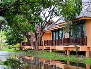 Resort The Grand Jamjuree Lamphun
