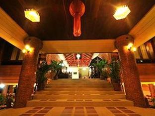 The Grand Jamjuree Resort Lamphun