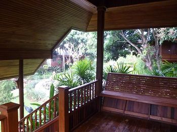 Phusangtawan Hotel