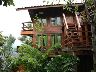 P&p Coffee & Maesariang 3* Mae Sariang