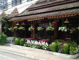 Panorama 2* Mae Hong Son