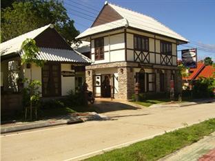 Rimtarn Resort 3*