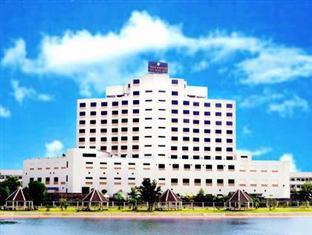 Hotel Ploy Palace Mukdahan