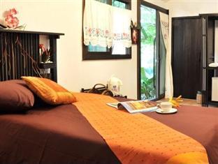 Resort Chart Trip Nakhon Ratchasima