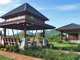 Khaoyai Nature Life Hotel Pakchong