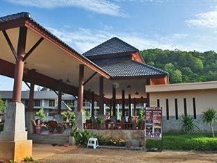 Khaoyai Nature Life Hotel Pakchong