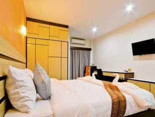 U-Sabai Park Resort Resort