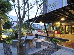 @24boutique 3* Nakhon Si Thammarat