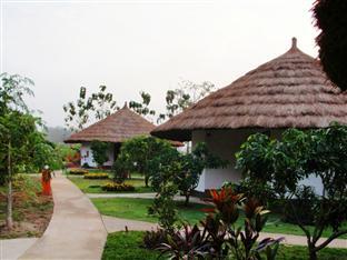 Noble House Garden Resort