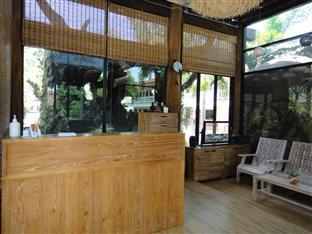 Resort Porntip Nong Khai