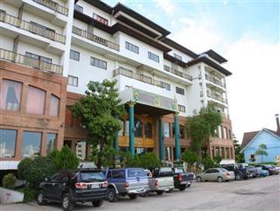 Hotel Oyo 75466 -13 Coins Bang Yai