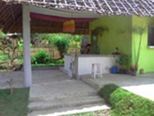 Odour Resort 3*
