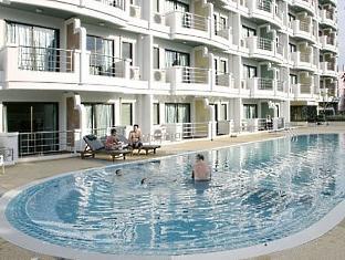 Best Beach Villa 3* Pattaya