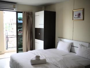 Hotel Bombay Magic 2 Jomtien Beach