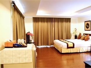 Hotel Eurasia Boutique