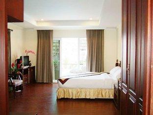 Eurasia Boutique Hotel
