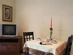 Jomtien Beach Residence Hotel Jomtien Beach