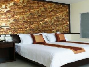 Jomtien Holiday Pattaya