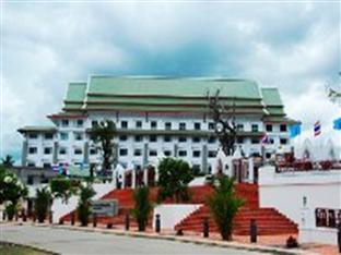 Hotel Wangchan Riverview 3*